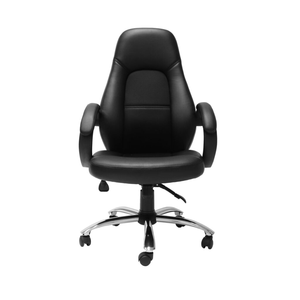 CL410 High Back Executive Chair