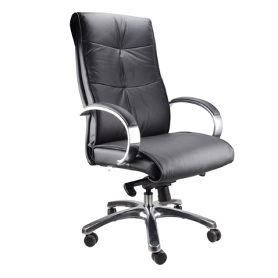 Buy Belair High Back Executive Chair | Abbotts Office Furniture