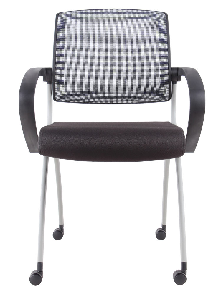 Buy Zoom Chair Abbotts Office Furniture