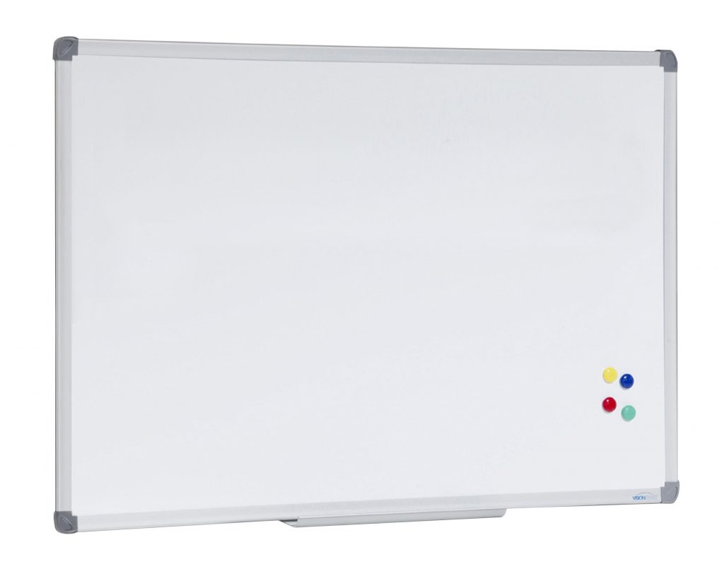 MAGNETIC WHITE BOARD - Abbotts Office Furniture