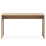 Melamine Bench Table Front 01 1