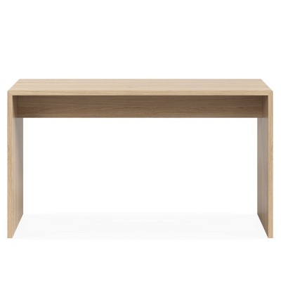 Melamine Bench Table Front 01 1