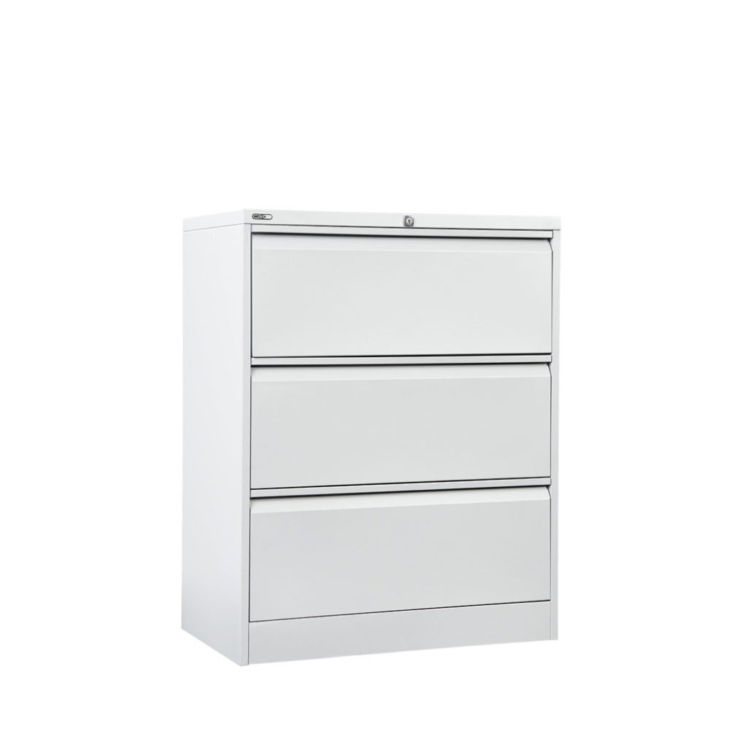 Buy Go Lateral Filing Cabinets | Abbotts Office Furniture Hawthorn