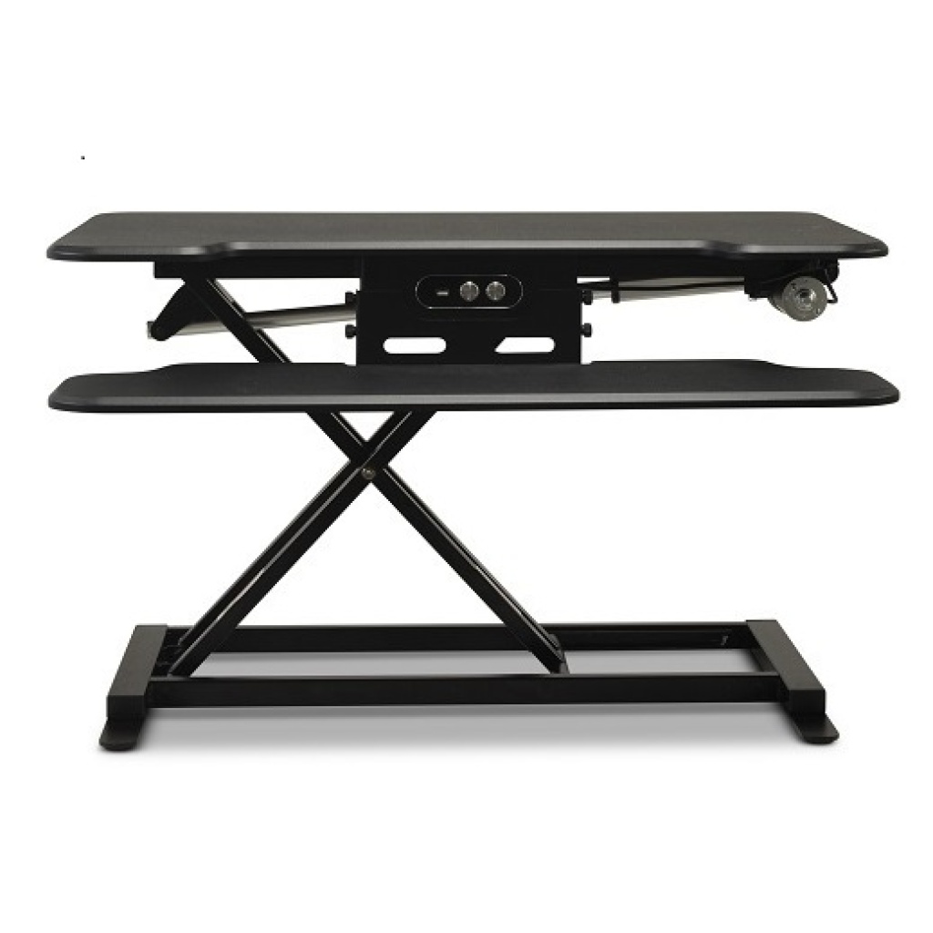 Buy Vertilift Pro Desk Riser | Abbotts Office Furniture Hawthorn