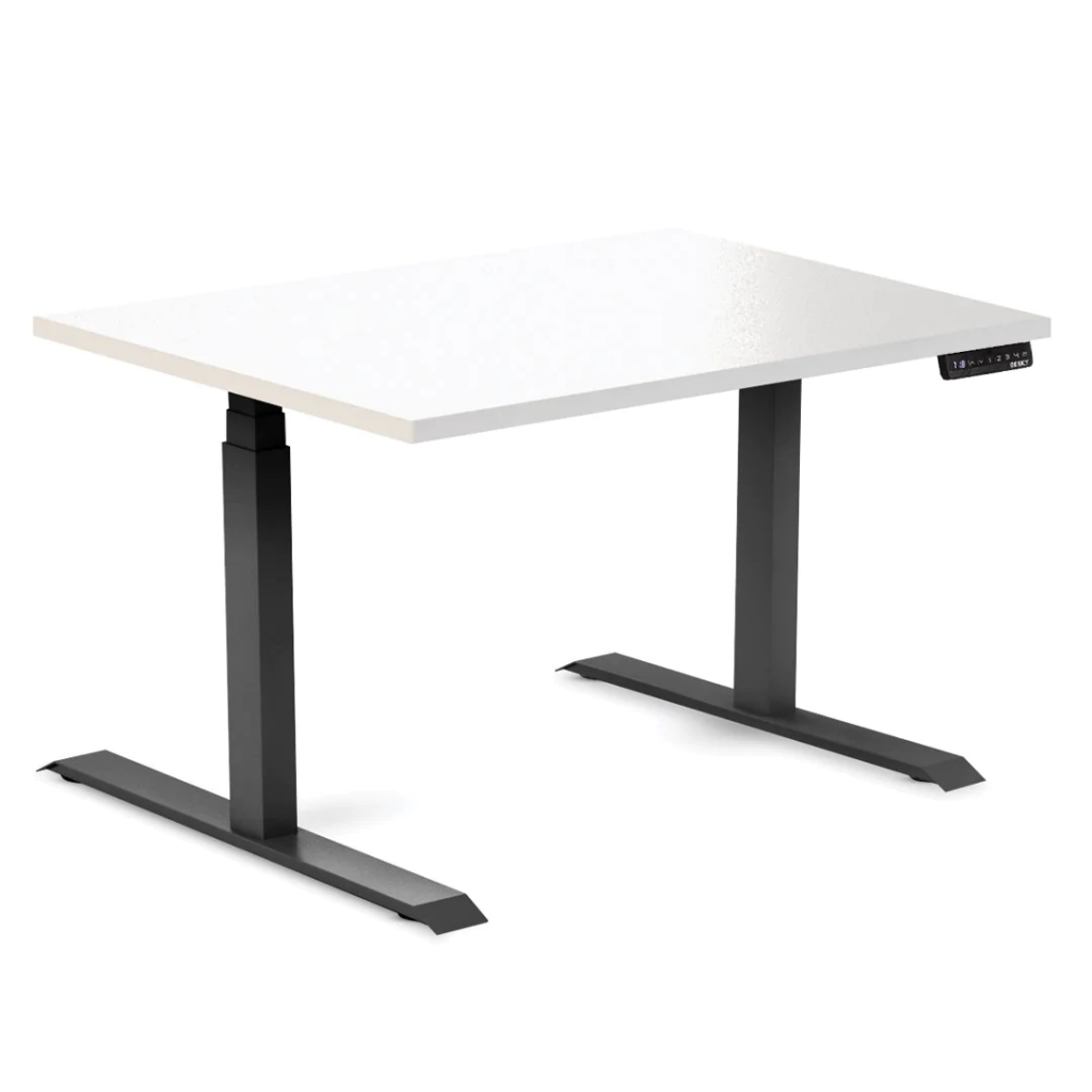 Buy Desky Dual Mini Sit Stand Desk 