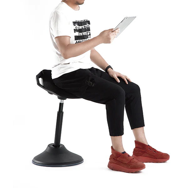 Professional sit best sale stand stool