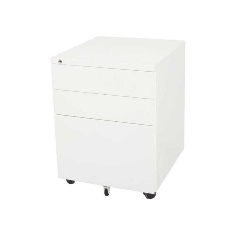 Buy Go Steel Mobile Pedestal | Abbotts Office Furniture Hawthorn