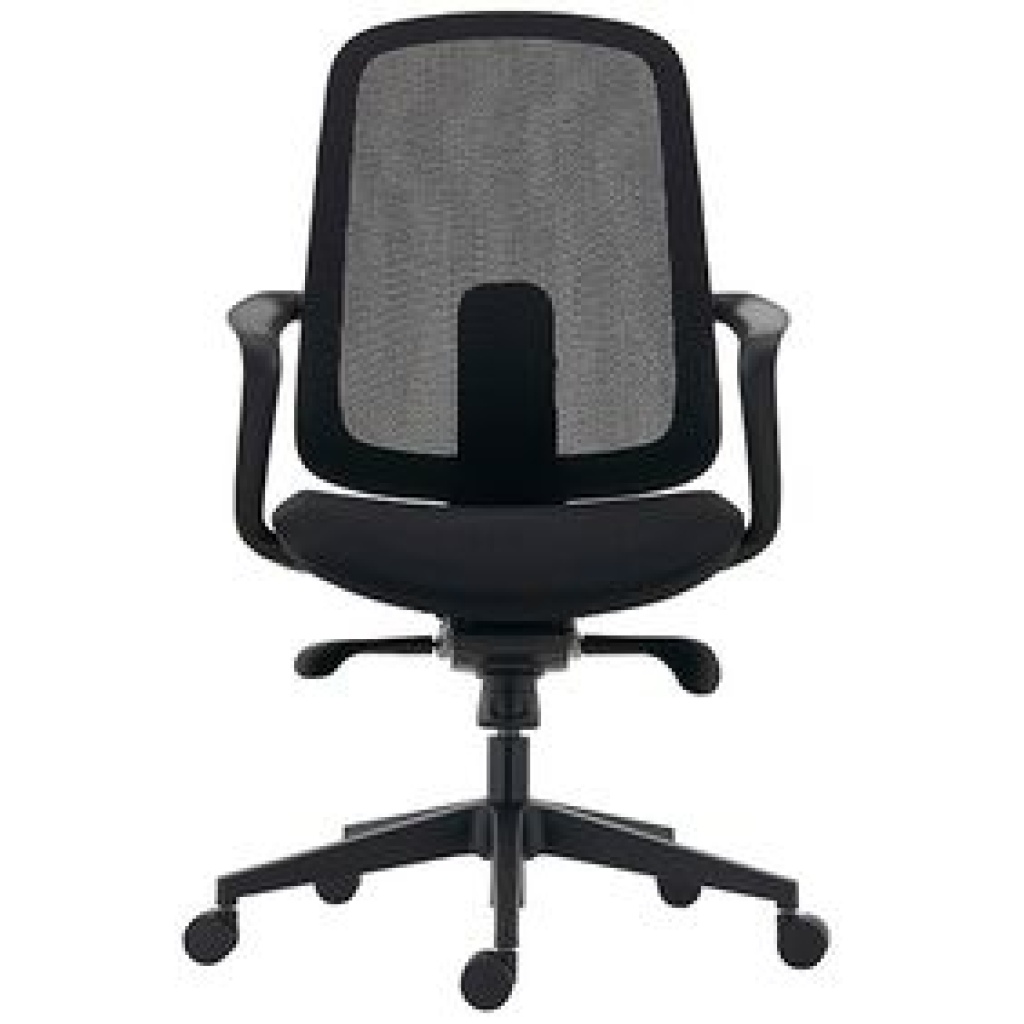 Buy Dela Chair | Abbotts Office Furniture Hawthorn