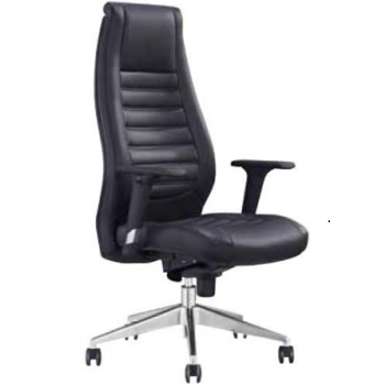 Abbotts Furniture Executive Chair Boston High Back 350x350 1