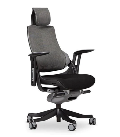 Desky Ergo Pro  Office Chair 1200x