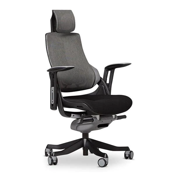 Desky Ergo Pro  Office Chair 1200x