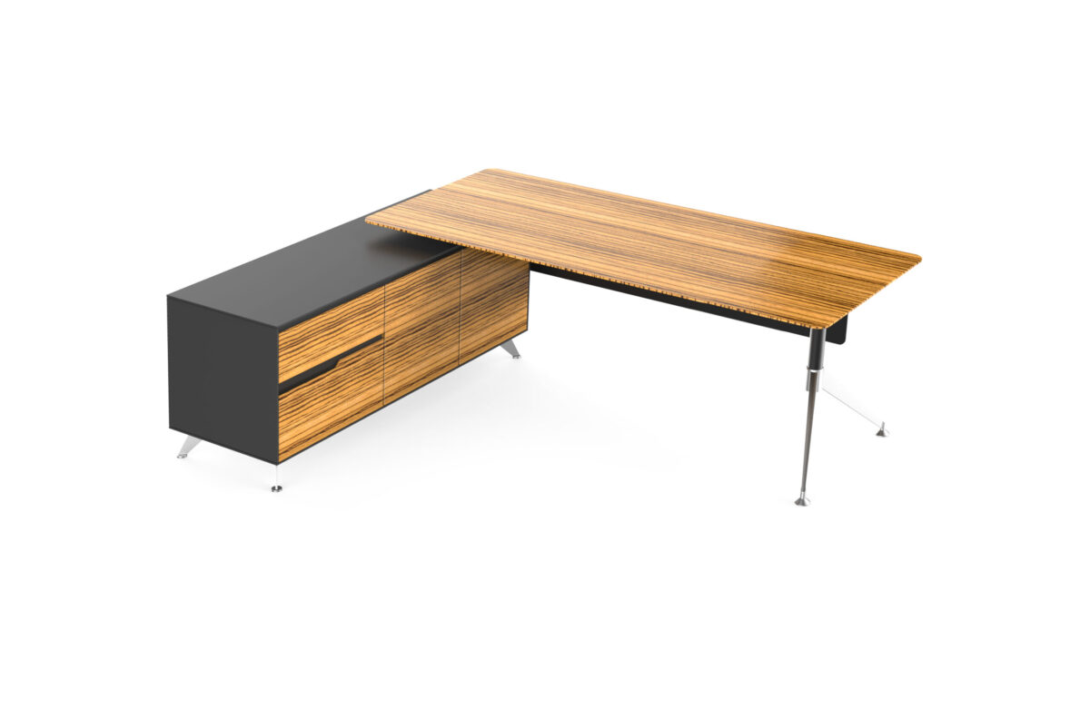 novara exec desk 1900 left hand return scaled