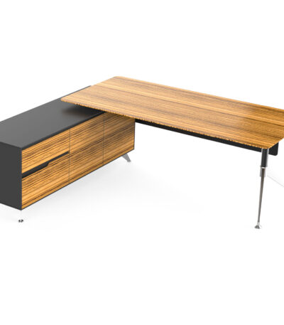 novara exec desk 1900 left hand return scaled