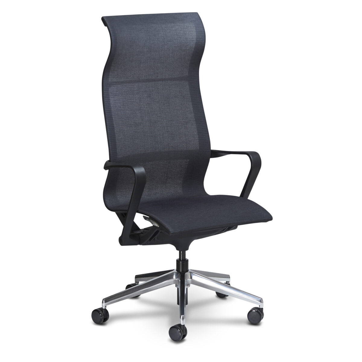 vega high back ergonomic mesh chair scaled