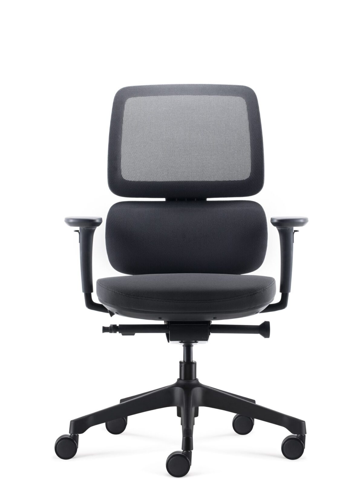 Orca Executive Mesh Chair