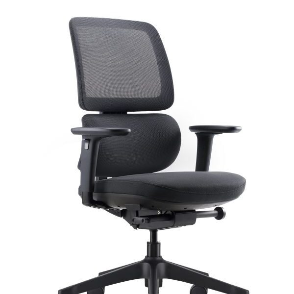 Orca Executive Mesh Office Chair