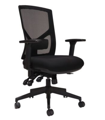 Breeze Office Chair